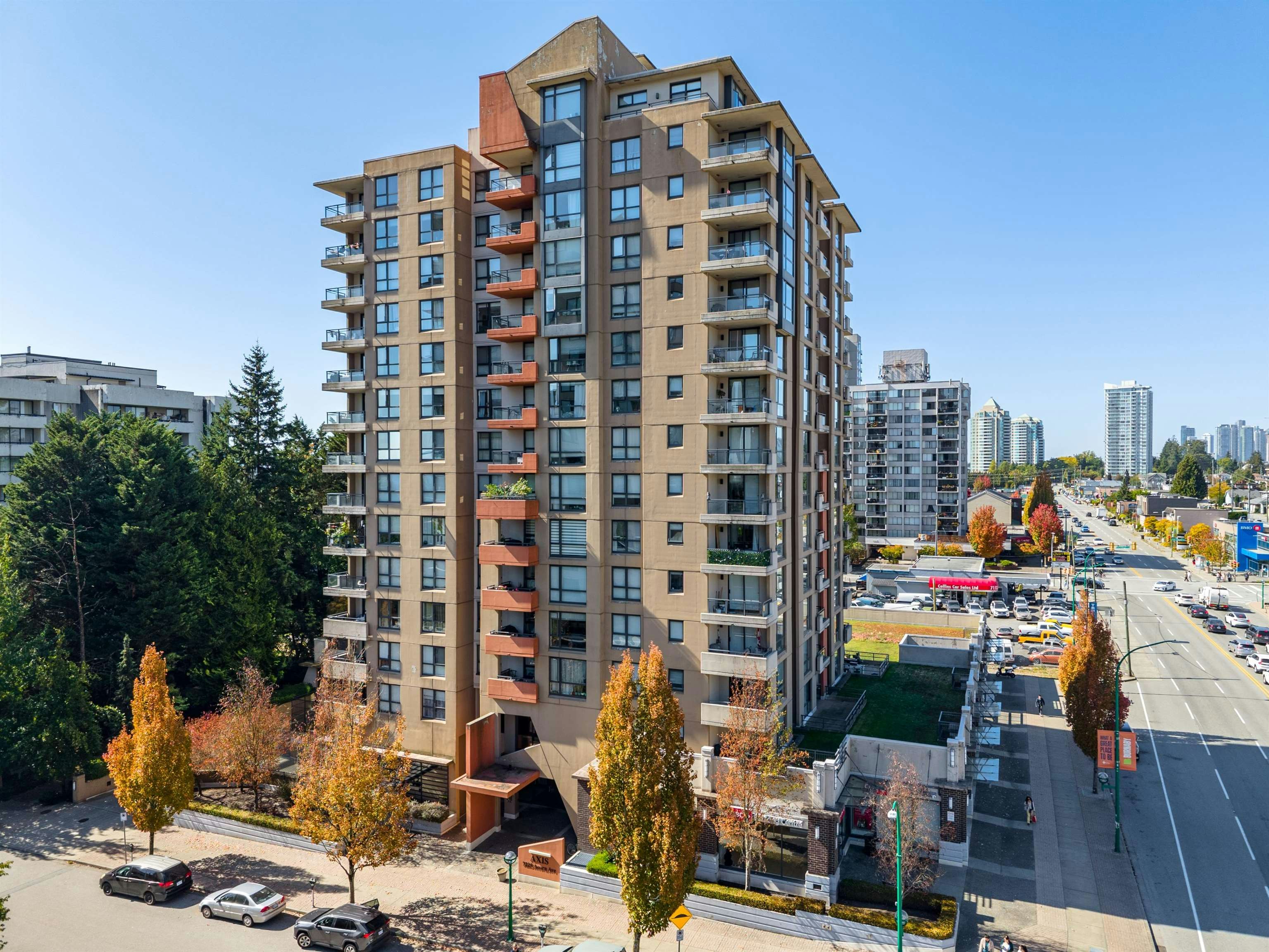 501-7225 Acorn Avenue, Burnaby, BC, V5E 0A9