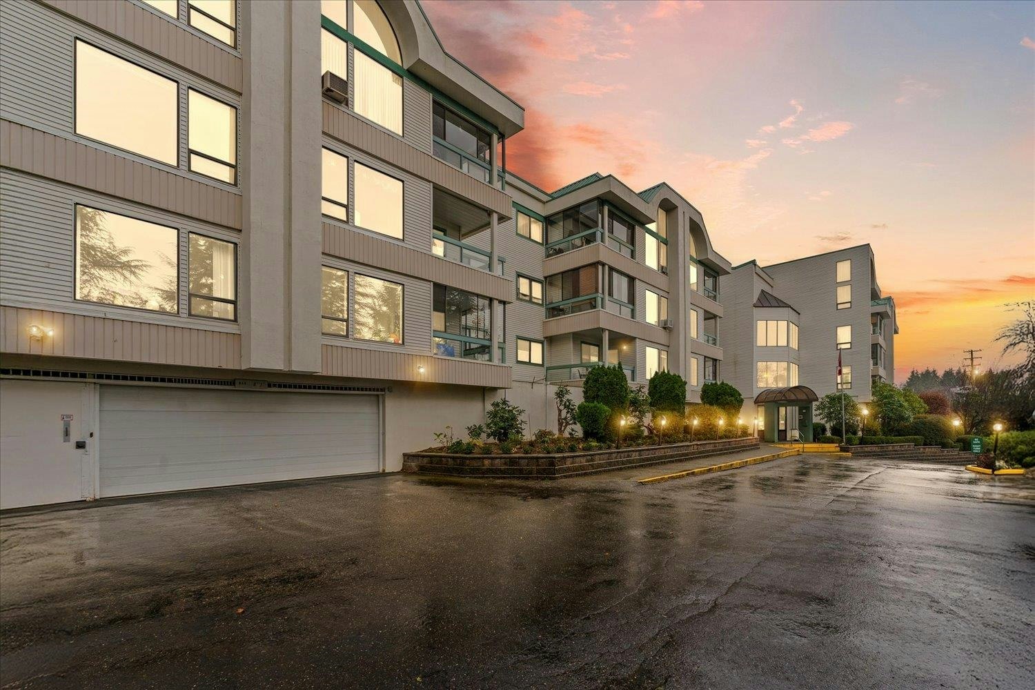 113-33030 George Ferguson Way, Abbotsford, BC, V2S 6Y2