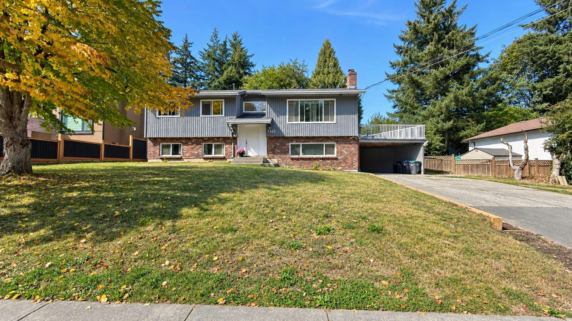 7545 143 Street, Surrey, BC, V3W 5P2