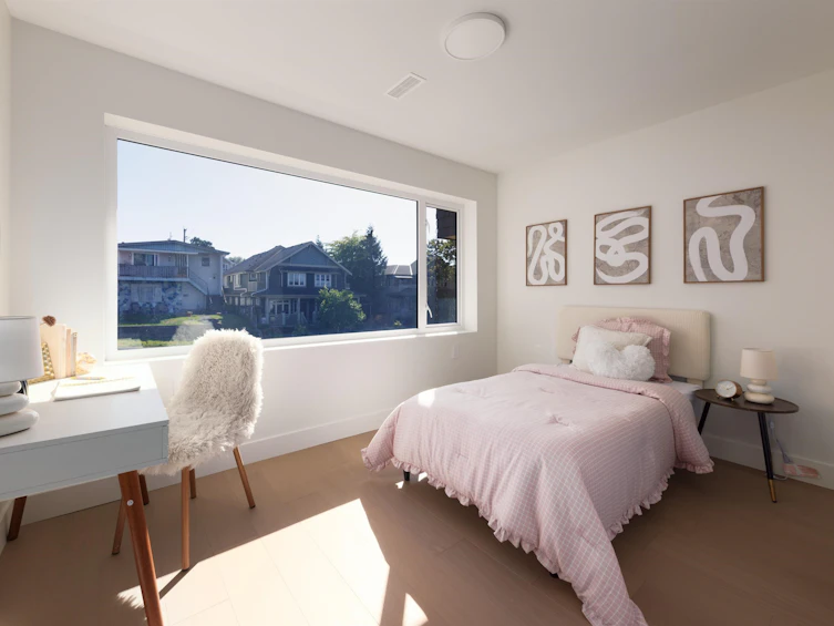 103-1837 E Georgia Street, Vancouver, BC, V5L 2B5 - 23
