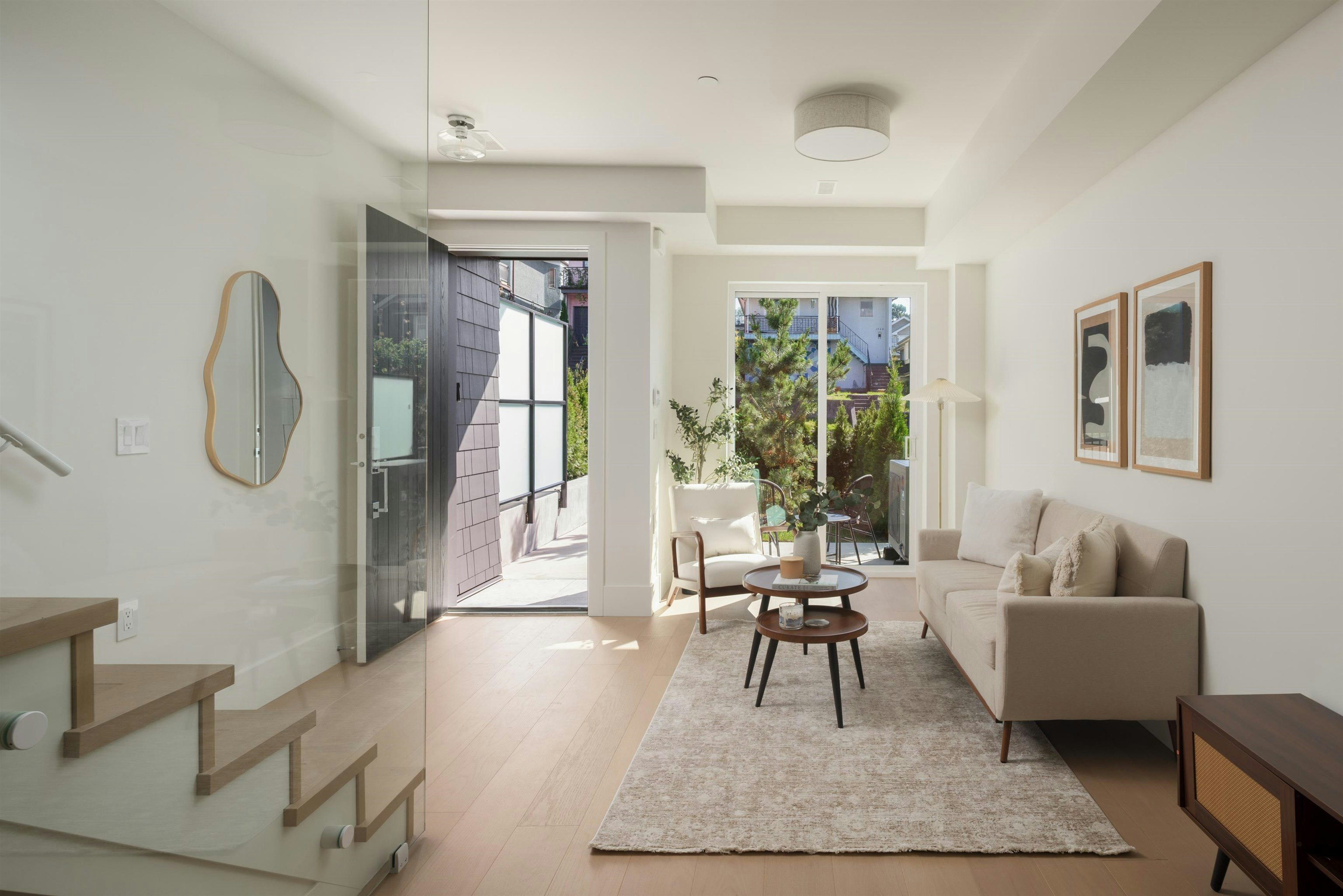 103-1837 E Georgia Street, Vancouver, BC, V5L 2B5 - 9