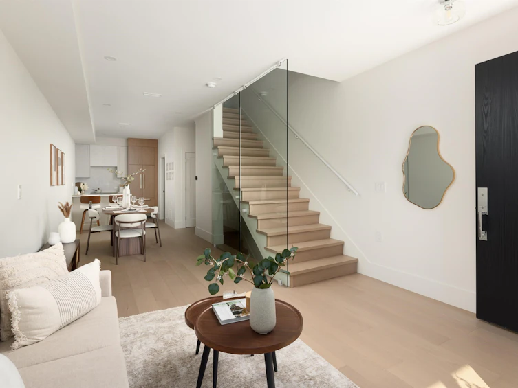 103-1837 E Georgia Street, Vancouver, BC, V5L 2B5 - 4