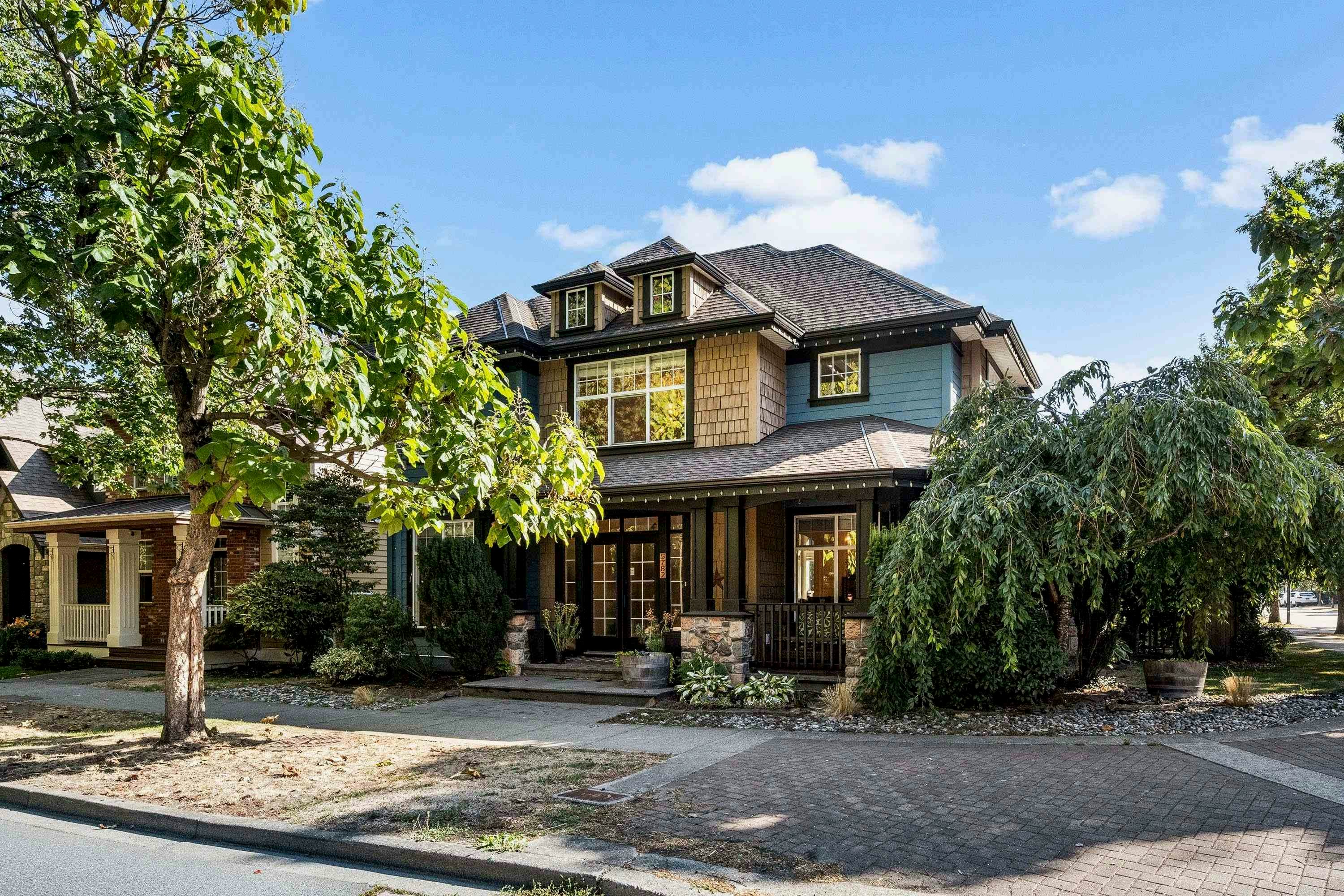 5782 Garrison Boulevard, Chilliwack, BC, V2R 5X9