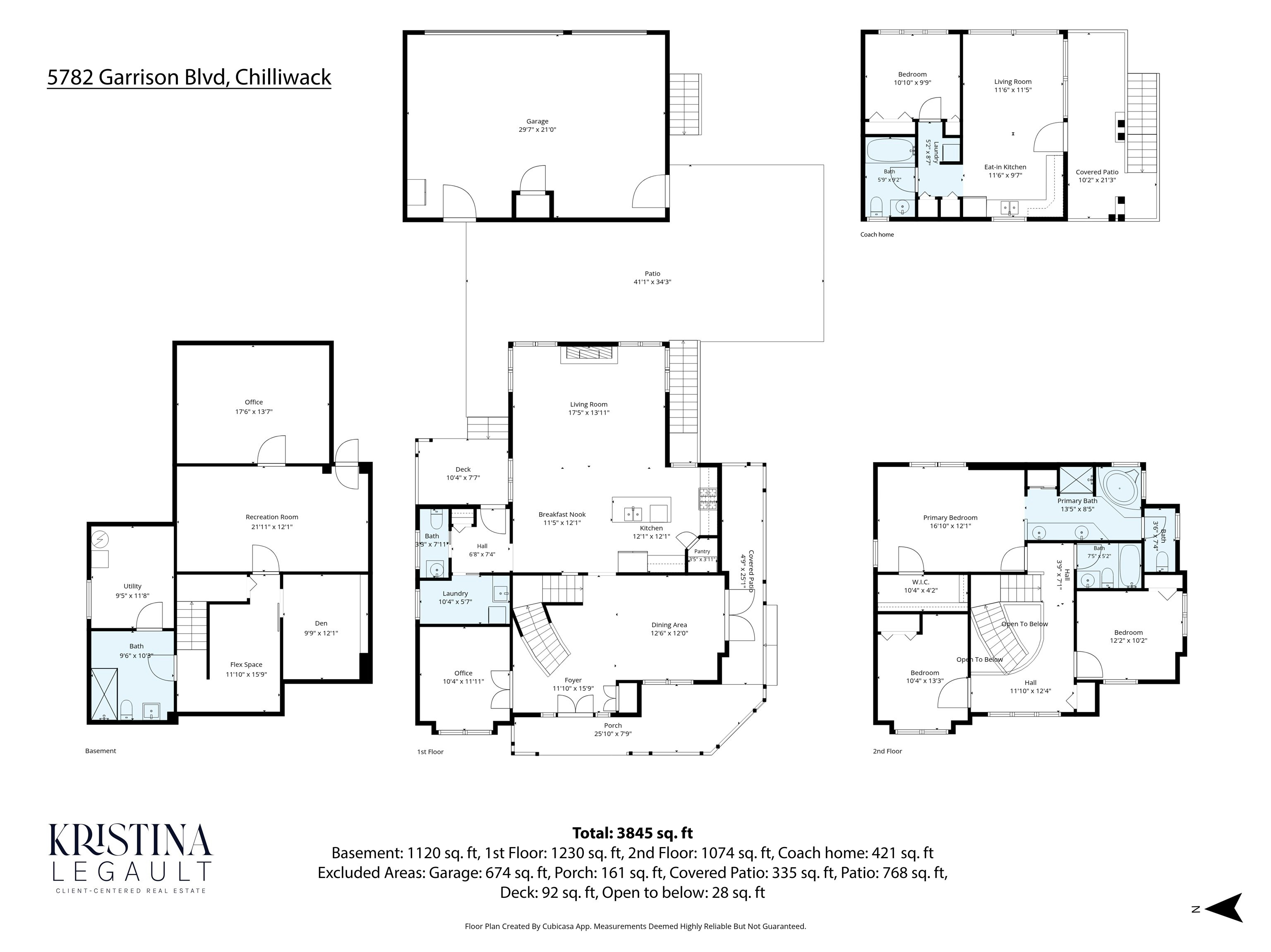 5782 Garrison Boulevard, Chilliwack, BC, V2R 5X9 - 40