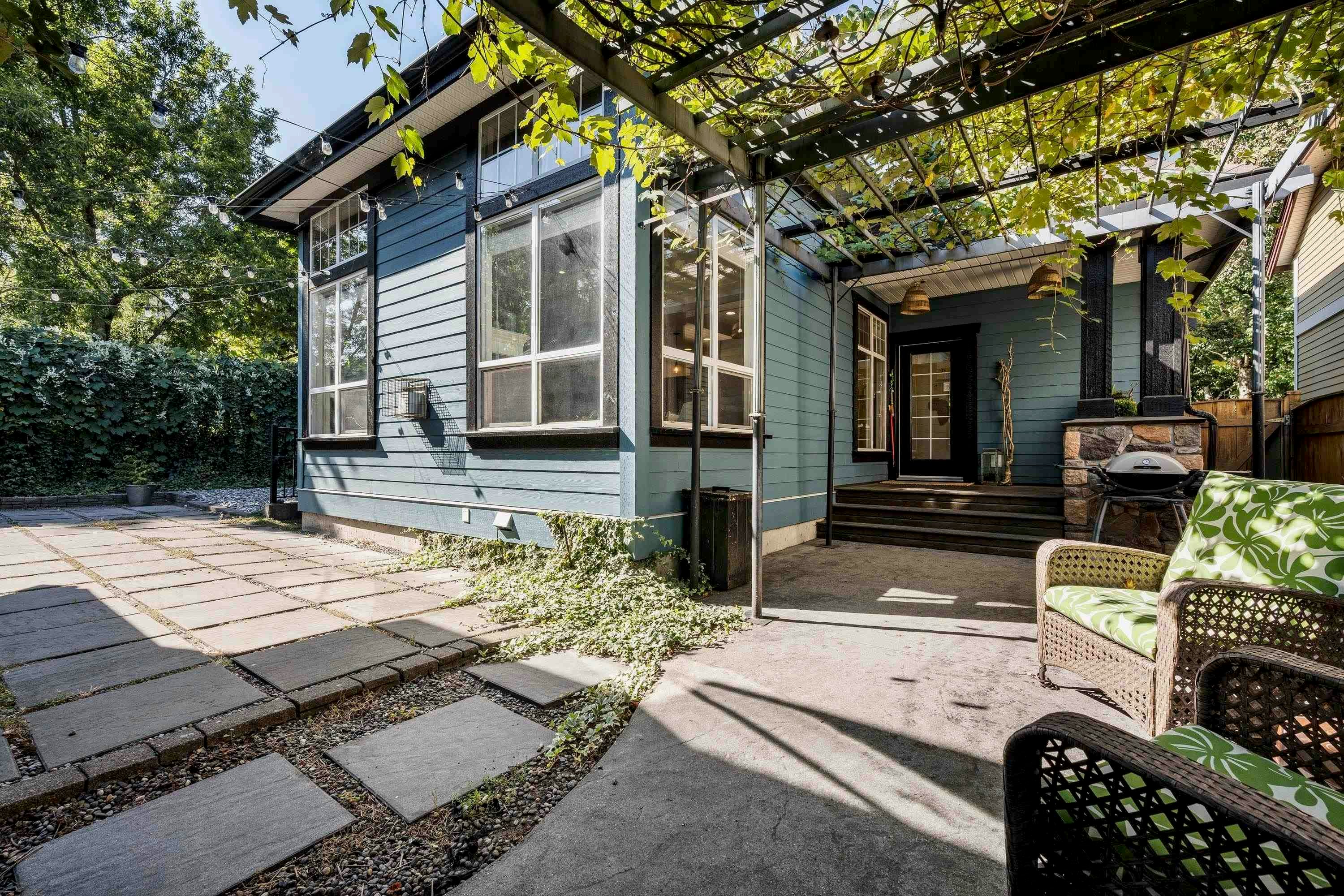 5782 Garrison Boulevard, Chilliwack, BC, V2R 5X9 - 37