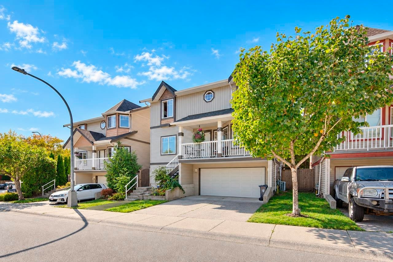 6615 205 Street, Langley, BC, V2Y 2X8 - 36