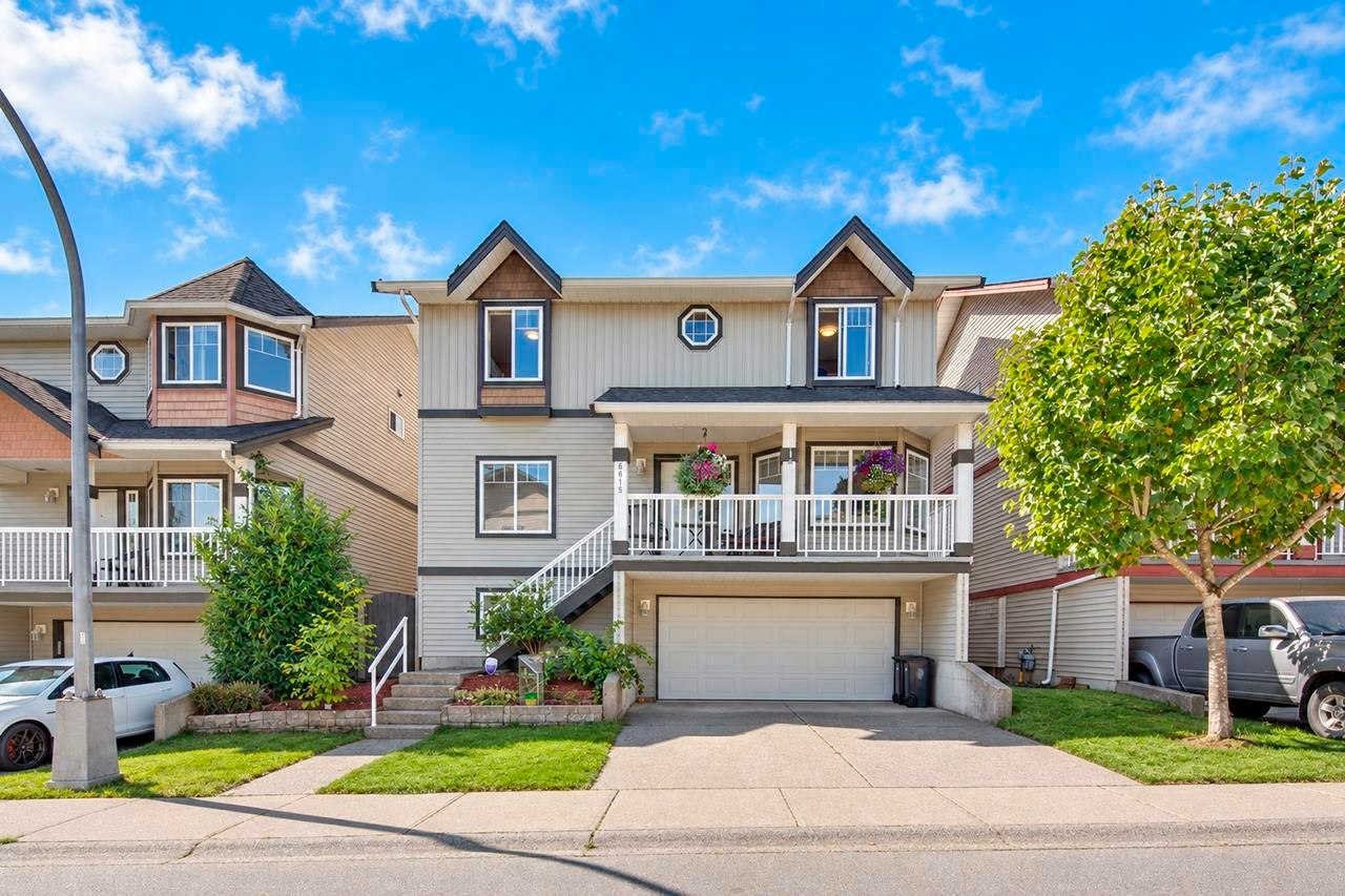 6615 205 Street, Langley, BC, V2Y 2X8