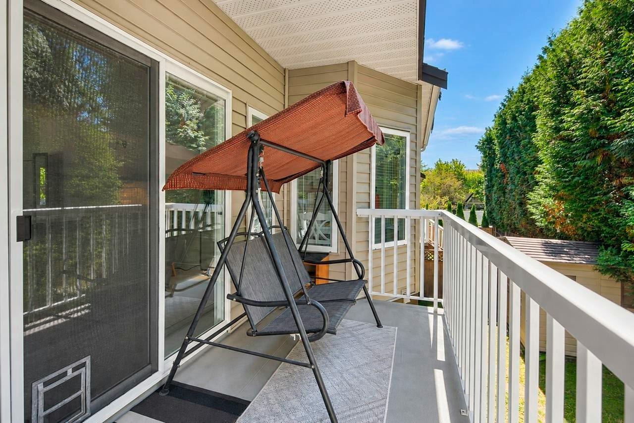 6615 205 Street, Langley, BC, V2Y 2X8 - 31