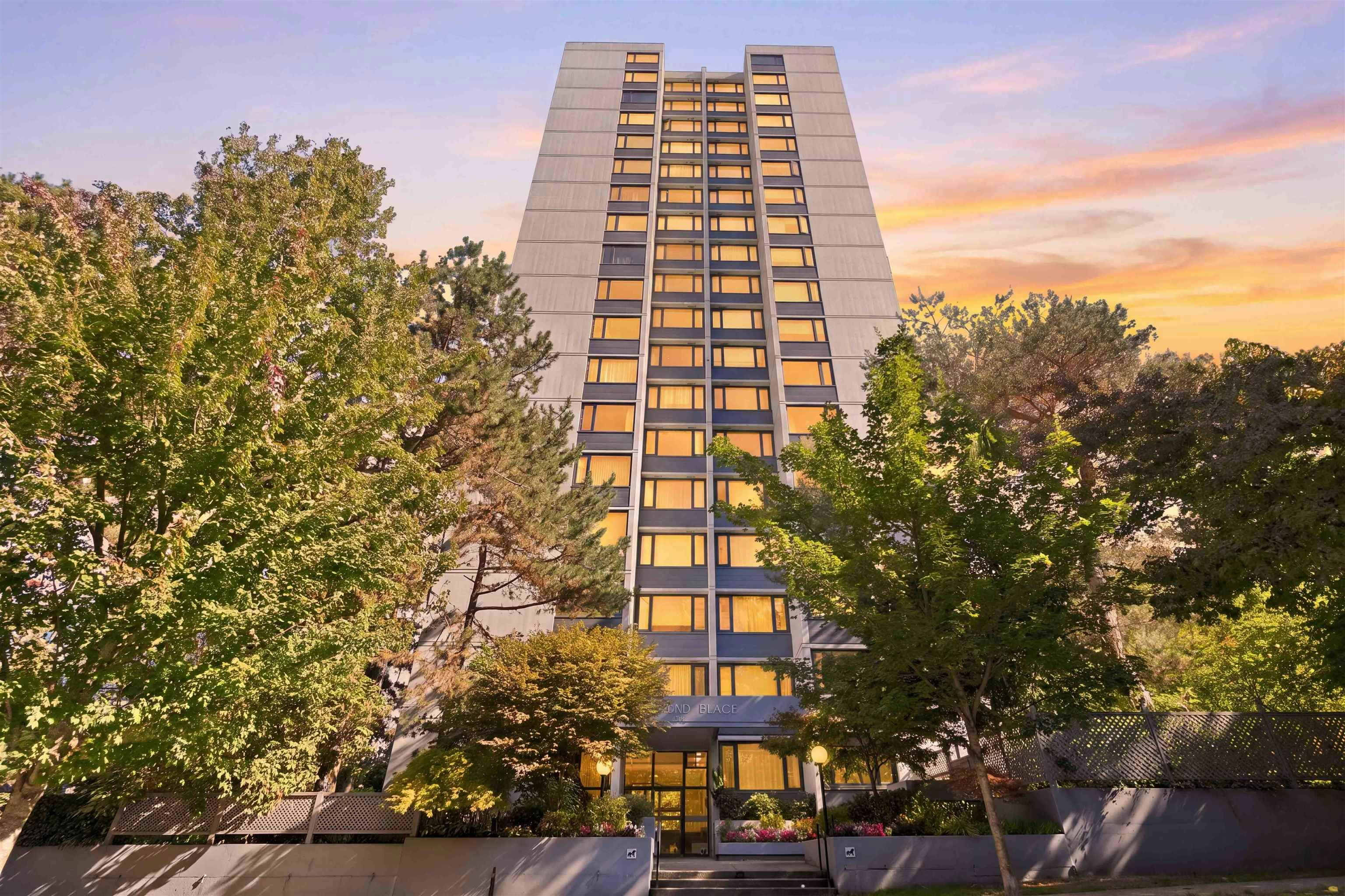 605-1725 Pendrell Street, Vancouver, BC, V6G 2X7