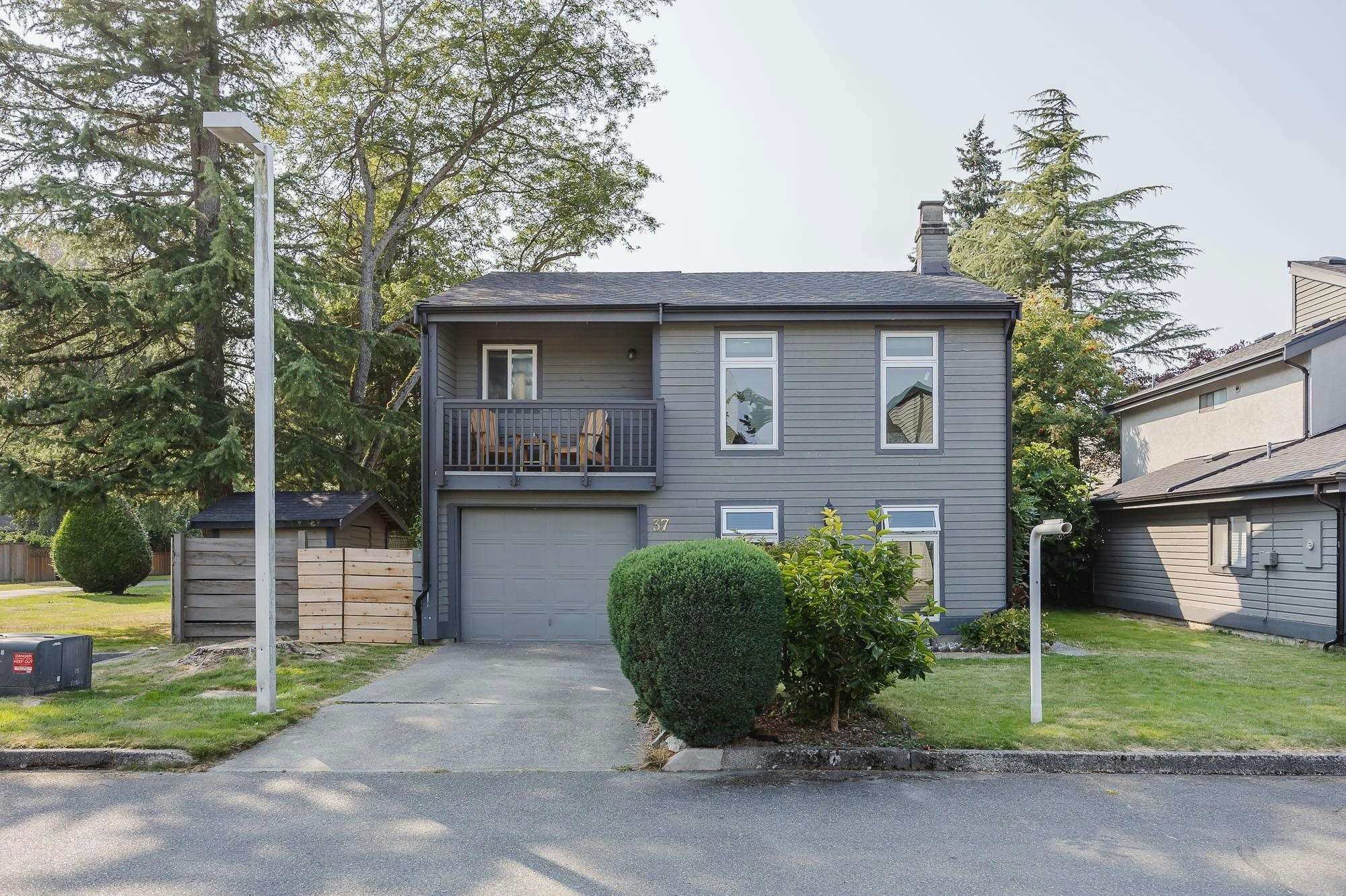 37-6245 Sheridan Road, Richmond, BC, V7E 4W6