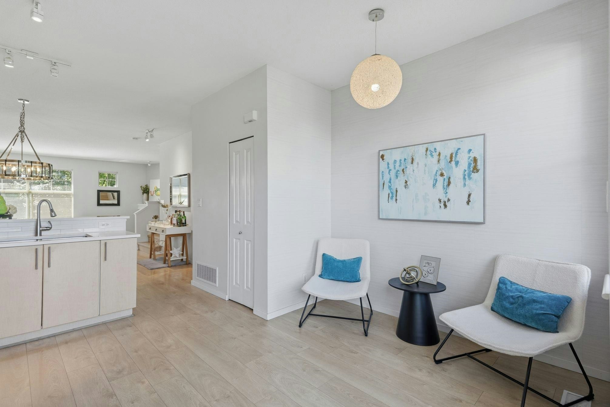 46-15152 62a Avenue, Surrey, BC, V3S 1V1 - 15
