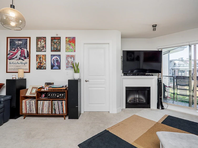 423-738 E 29th Avenue, Vancouver, BC, V5V 0B6 - 22