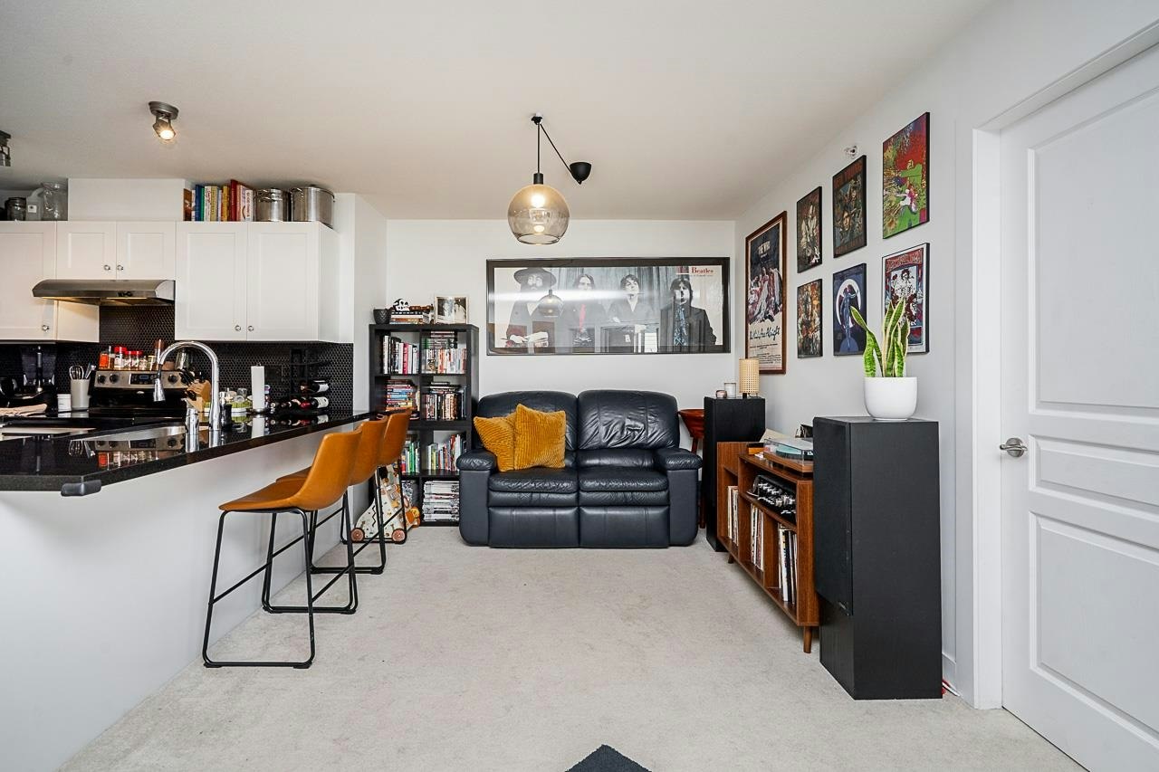 423-738 E 29th Avenue, Vancouver, BC, V5V 0B6 - 24