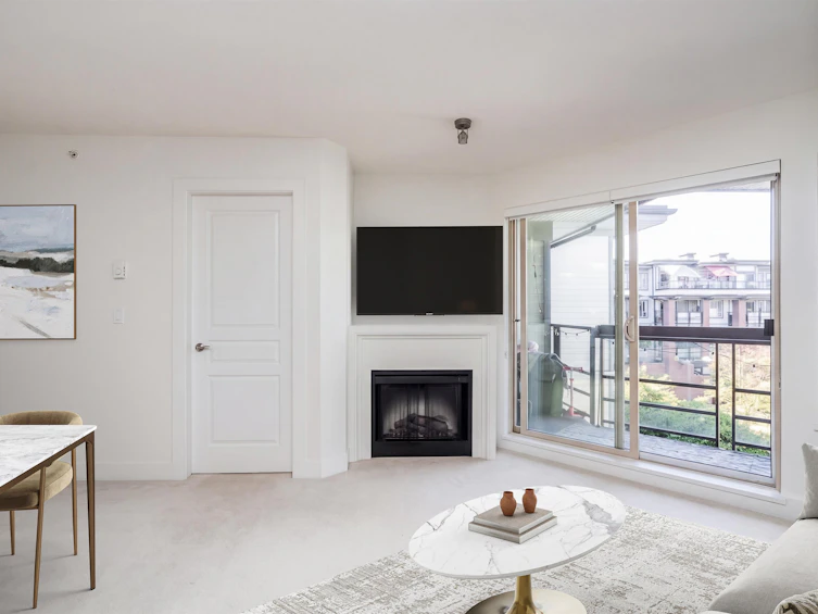 423-738 E 29th Avenue, Vancouver, BC, V5V 0B6 - 3