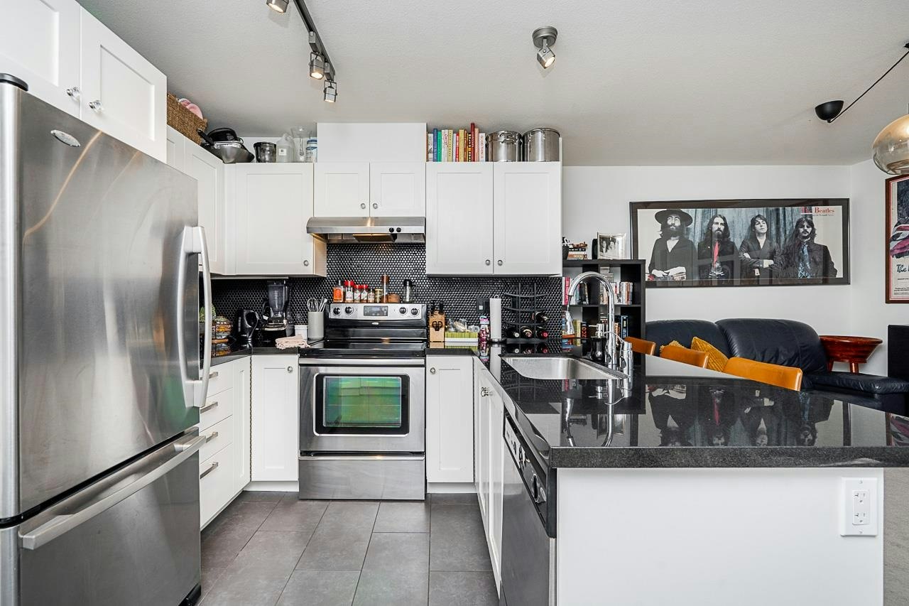 423-738 E 29th Avenue, Vancouver, BC, V5V 0B6 - 26