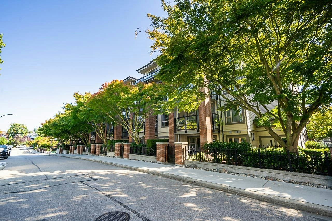 423-738 E 29th Avenue, Vancouver, BC, V5V 0B6 - 37