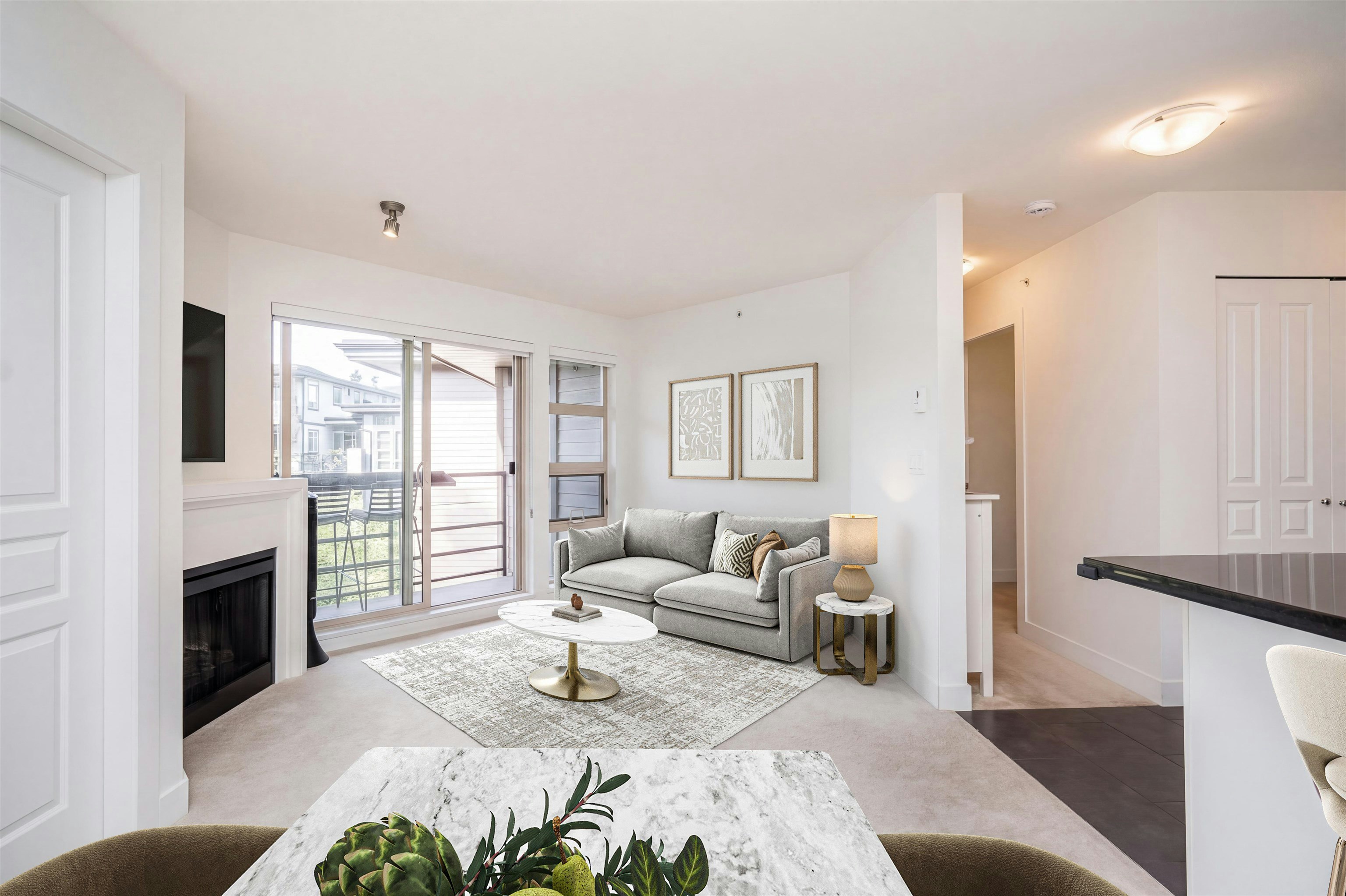 423-738 E 29th Avenue, Vancouver, BC, V5V 0B6