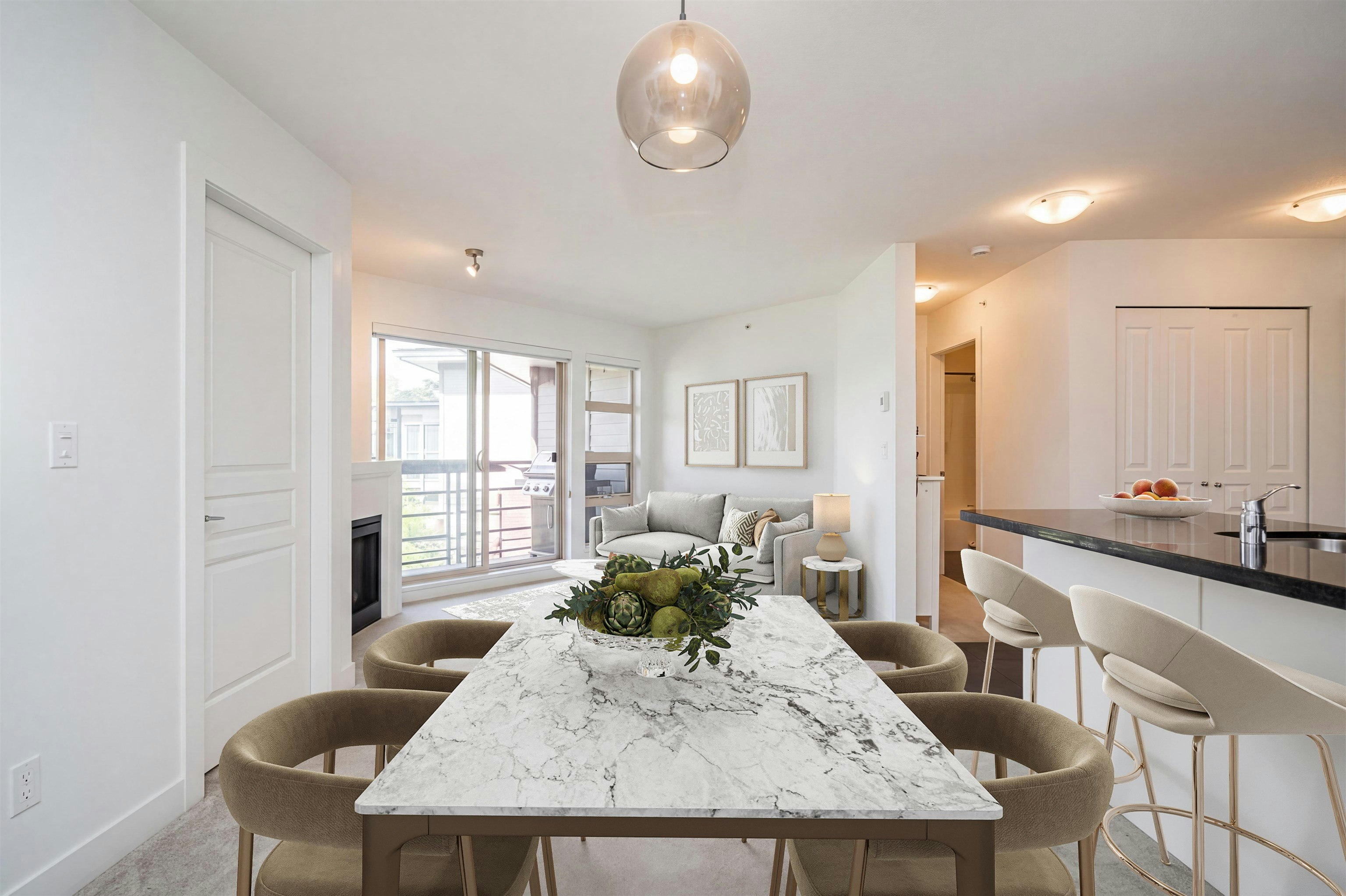 423-738 E 29th Avenue, Vancouver, BC, V5V 0B6 - 8