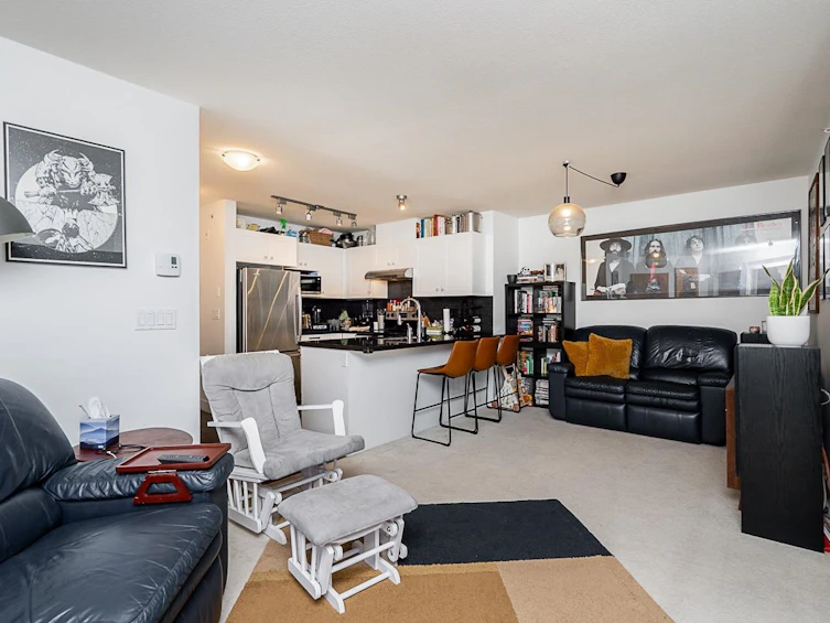 423-738 E 29th Avenue, Vancouver, BC, V5V 0B6 - 23