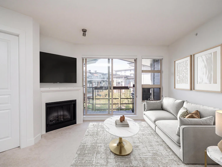423-738 E 29th Avenue, Vancouver, BC, V5V 0B6 - 2