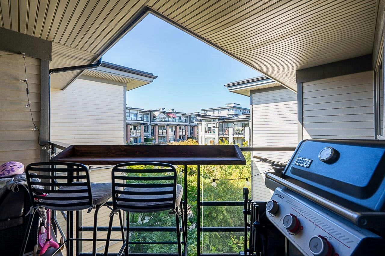 423-738 E 29th Avenue, Vancouver, BC, V5V 0B6 - 9