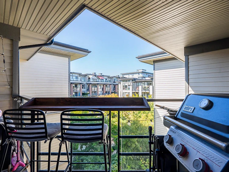 423-738 E 29th Avenue, Vancouver, BC, V5V 0B6 - 9