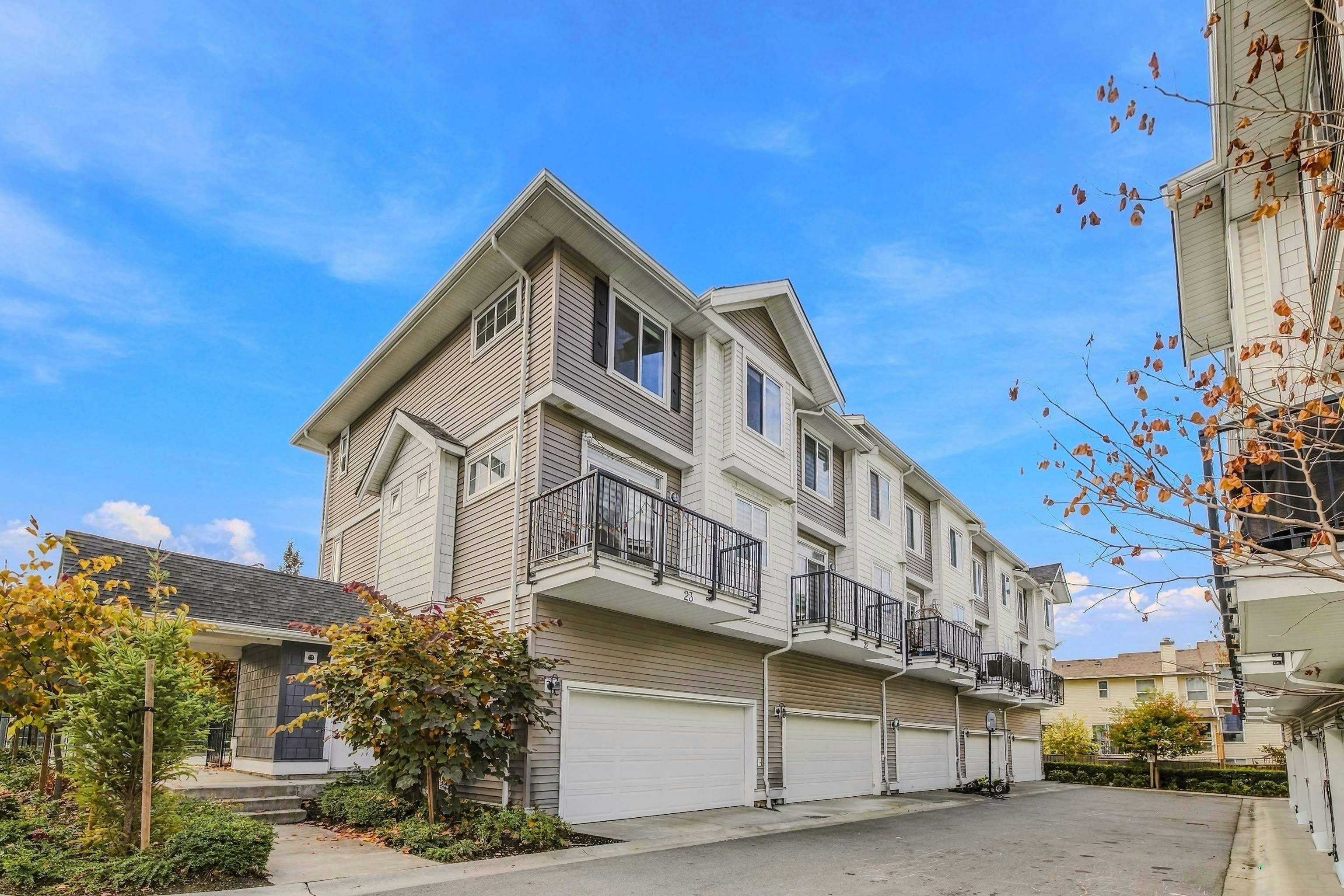 23-2033 Mckenzie Road, Abbotsford, BC, V2S 3Z6