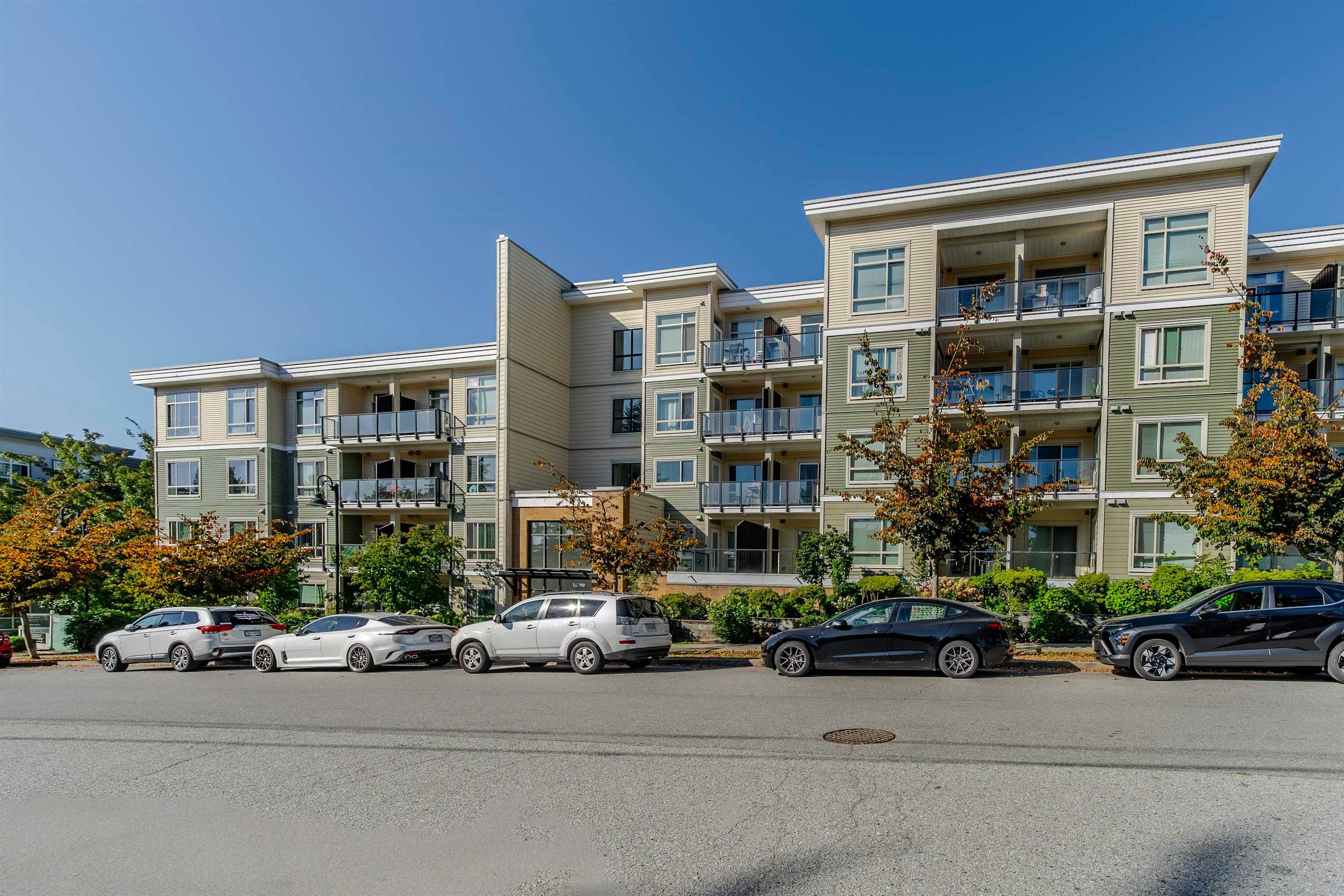 522-13789 107a Avenue, Surrey, BC, V3T 0B8 - 2