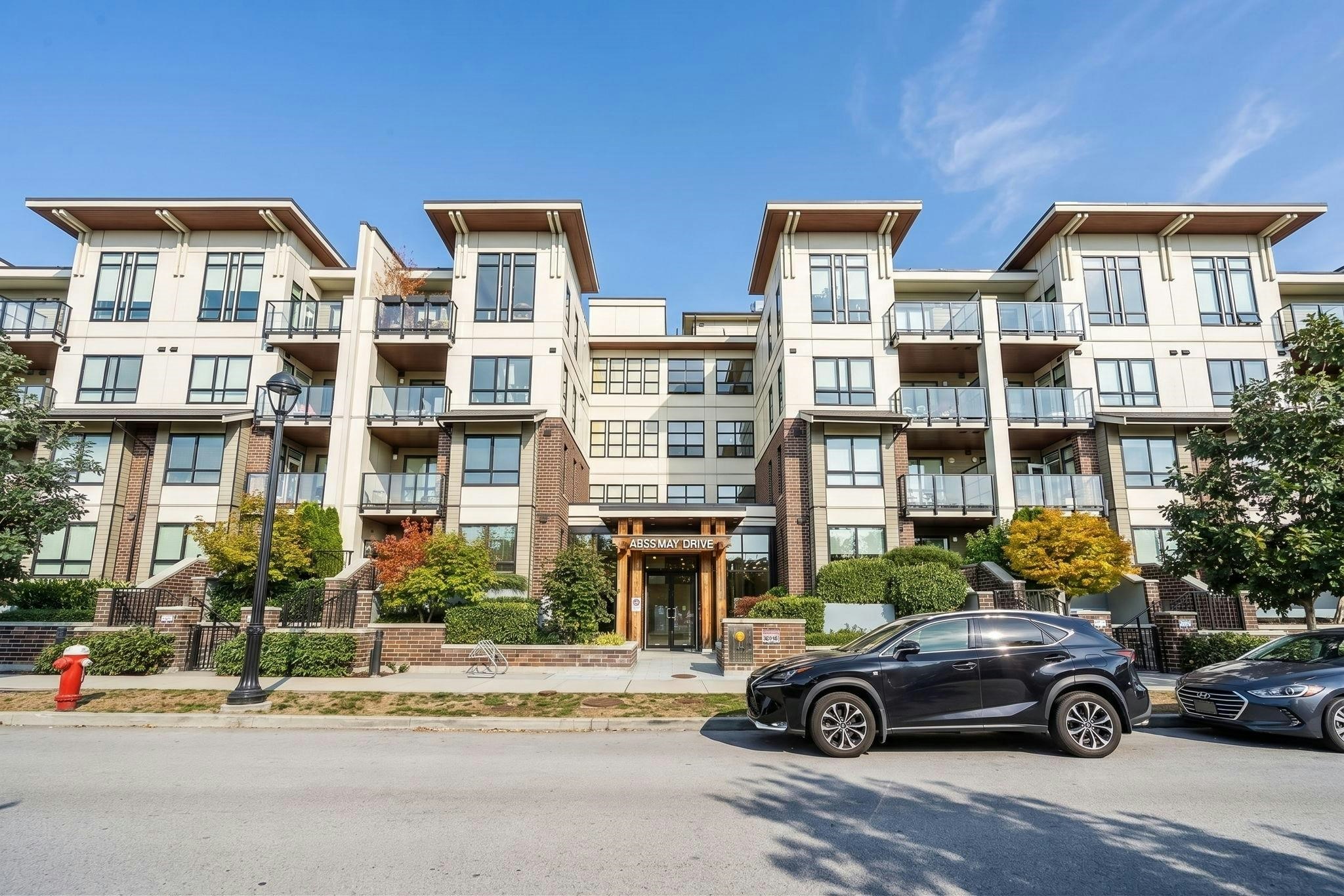 123-4033 May Drive, Richmond, BC, V6X 0T3