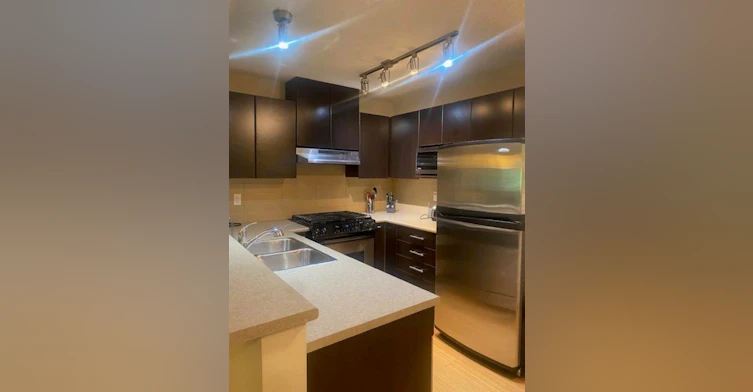 312-9319 University Crescent, Burnaby, BC, V5A 4Y5 - 6