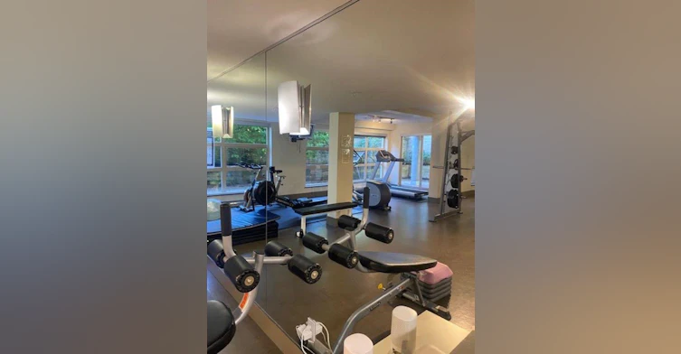 312-9319 University Crescent, Burnaby, BC, V5A 4Y5 - 19