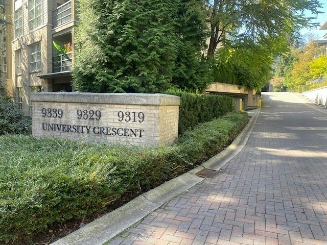 312-9319 University Crescent, Burnaby, BC, V5A 4Y5