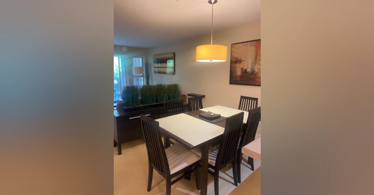 312-9319 University Crescent, Burnaby, BC, V5A 4Y5 - 8