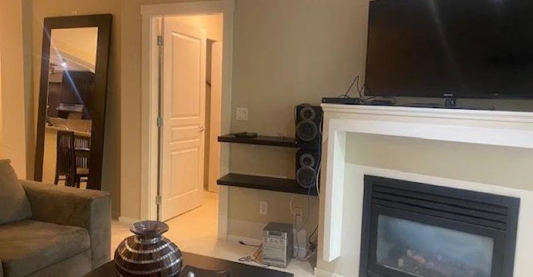 312-9319 University Crescent, Burnaby, BC, V5A 4Y5 - 11