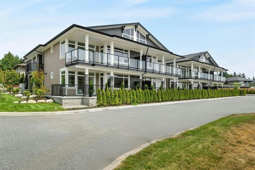 4-5522 Mccourt Road, Sechelt, BC, V0N 3A7