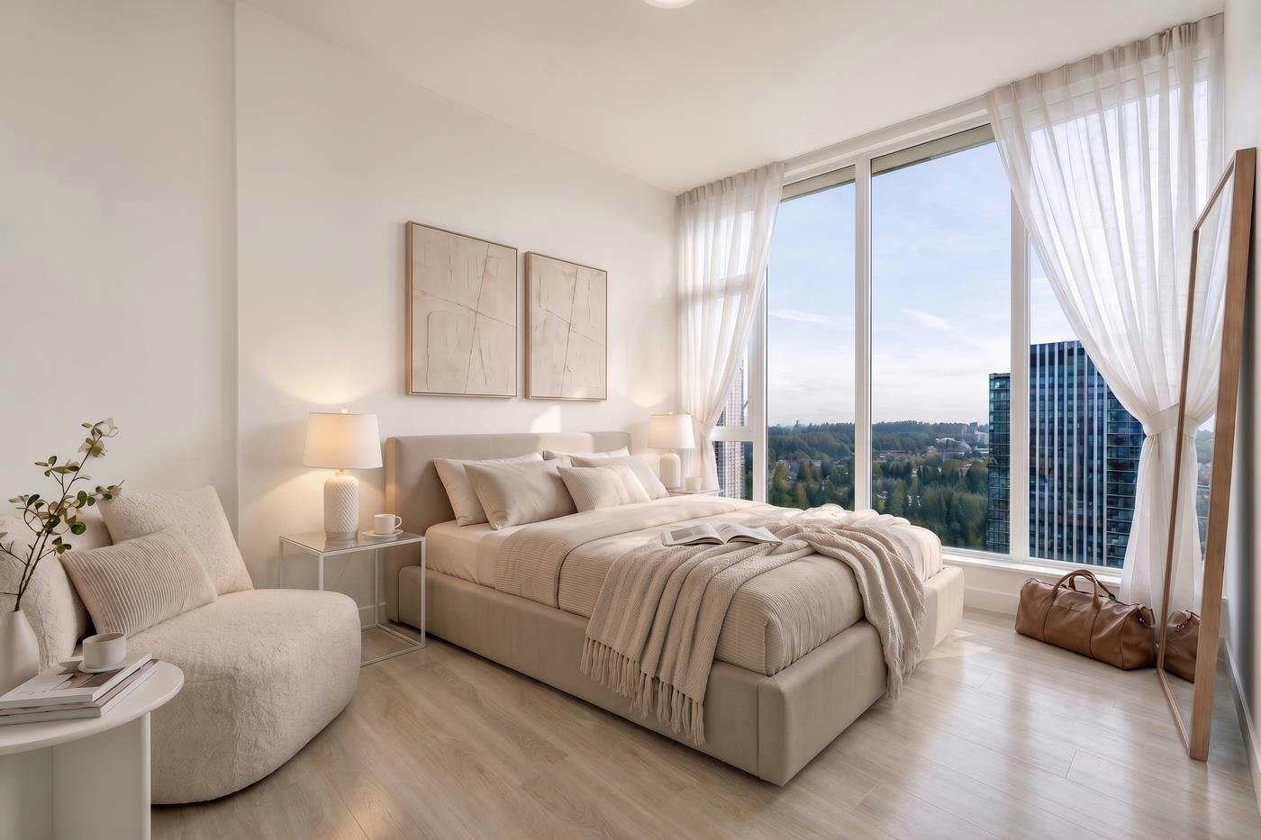 2807-9675 King George Boulevard - 4
