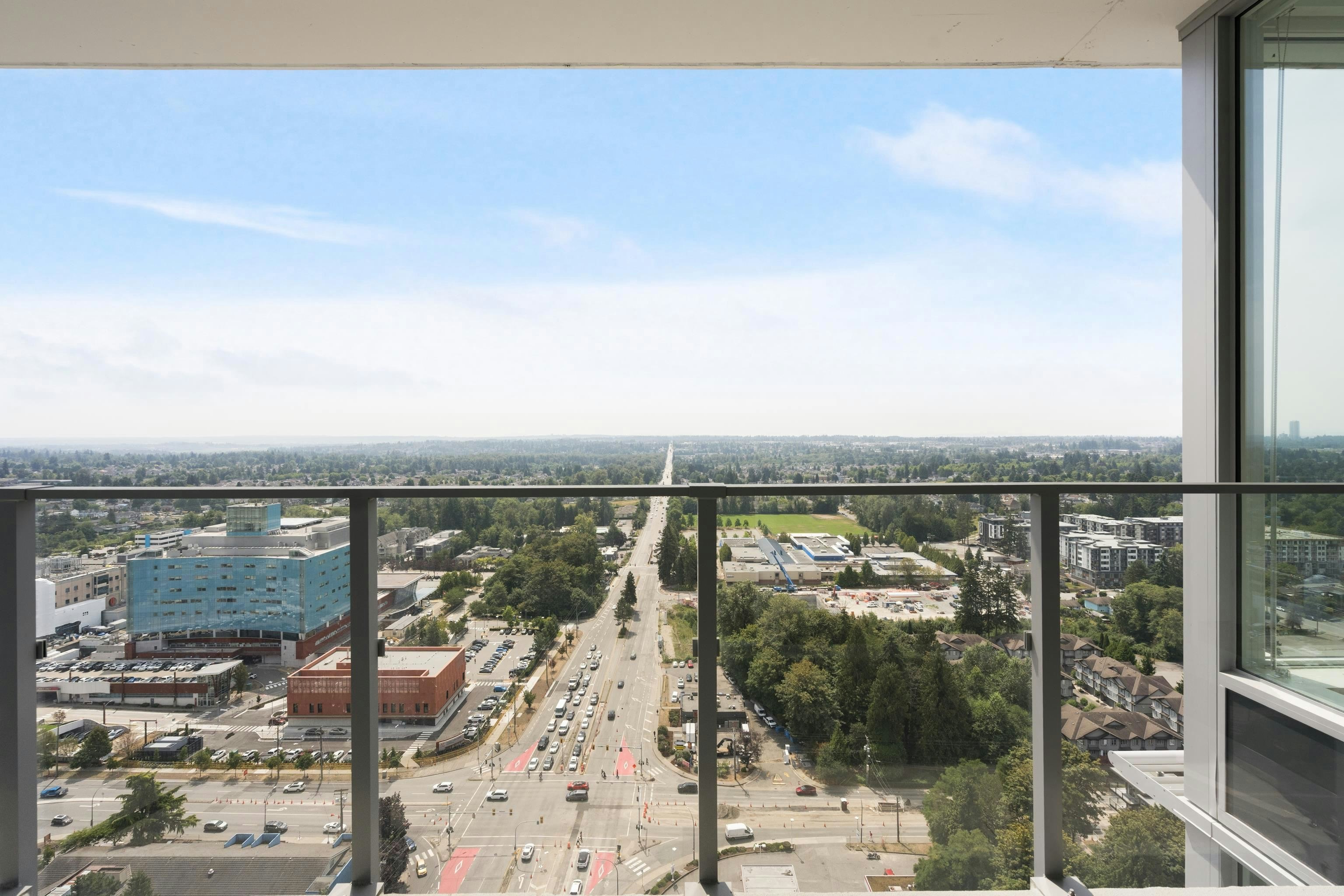2807-9675 King George Boulevard, Surrey, BC, V3T 0T7 - 27