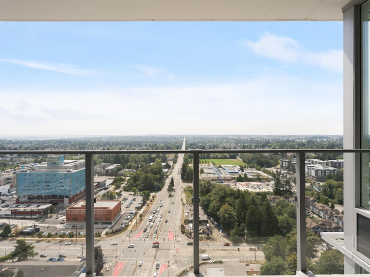 2807-9675 King George Boulevard, Surrey, BC, V3T 0T7 - 27