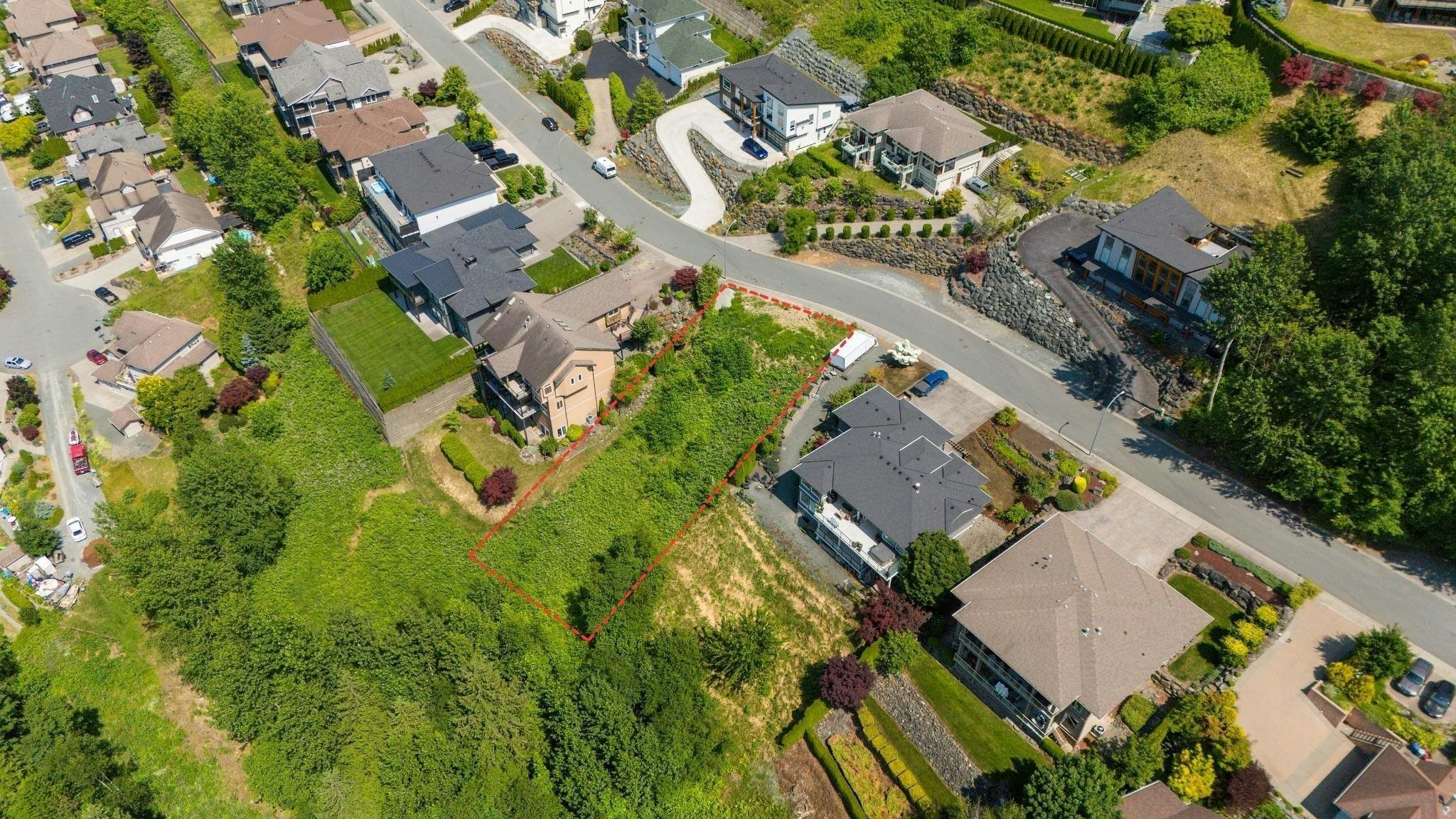 7287 Mount Thurston Drive, Chilliwack, BC, V4Z 0A3 - 2