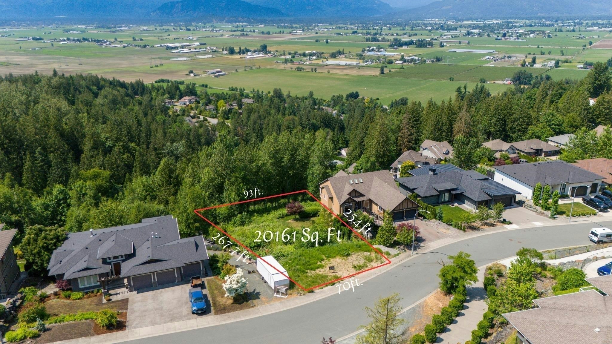 7287 Mount Thurston Drive, Chilliwack, BC, V4Z 0A3