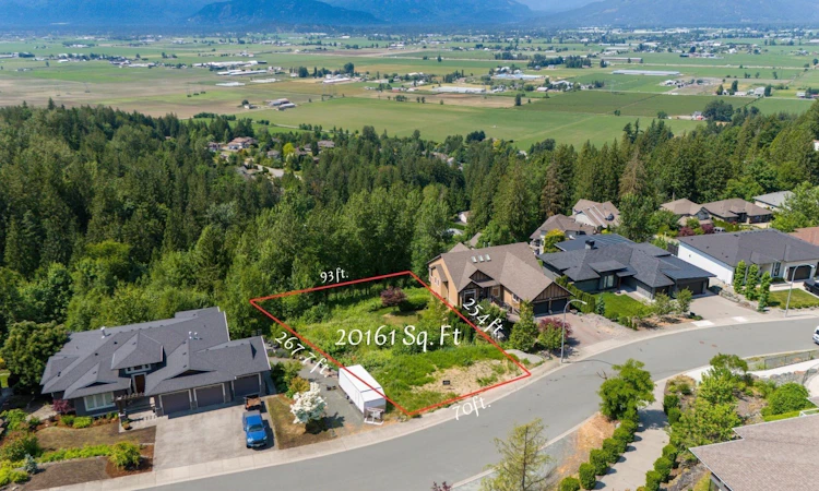 7287 Mount Thurston Drive