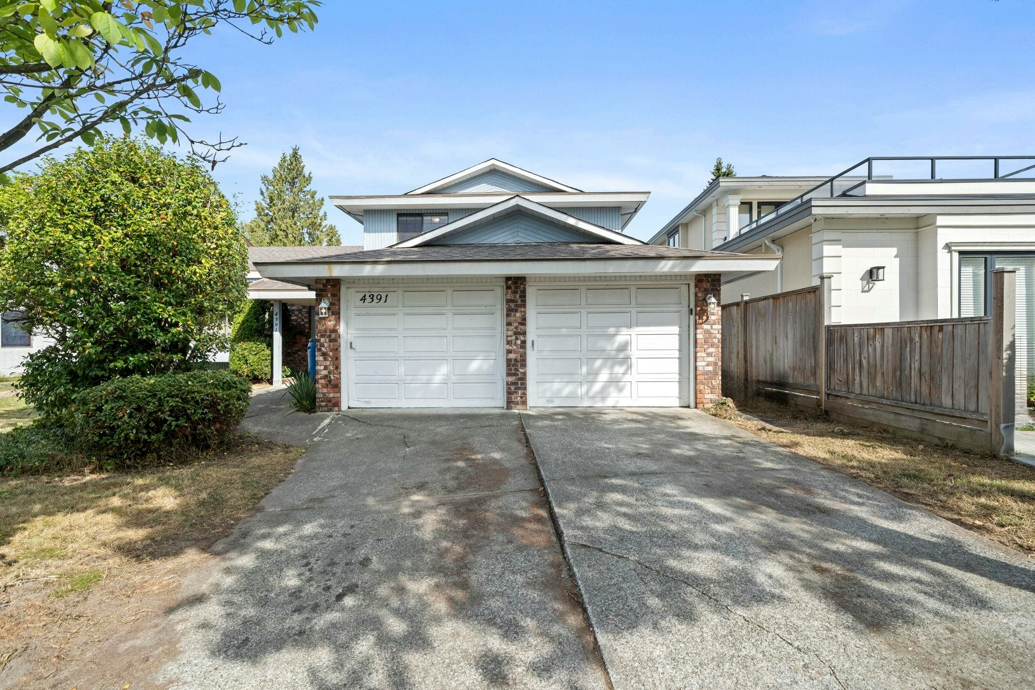 4391 Deerfield Crescent - 3