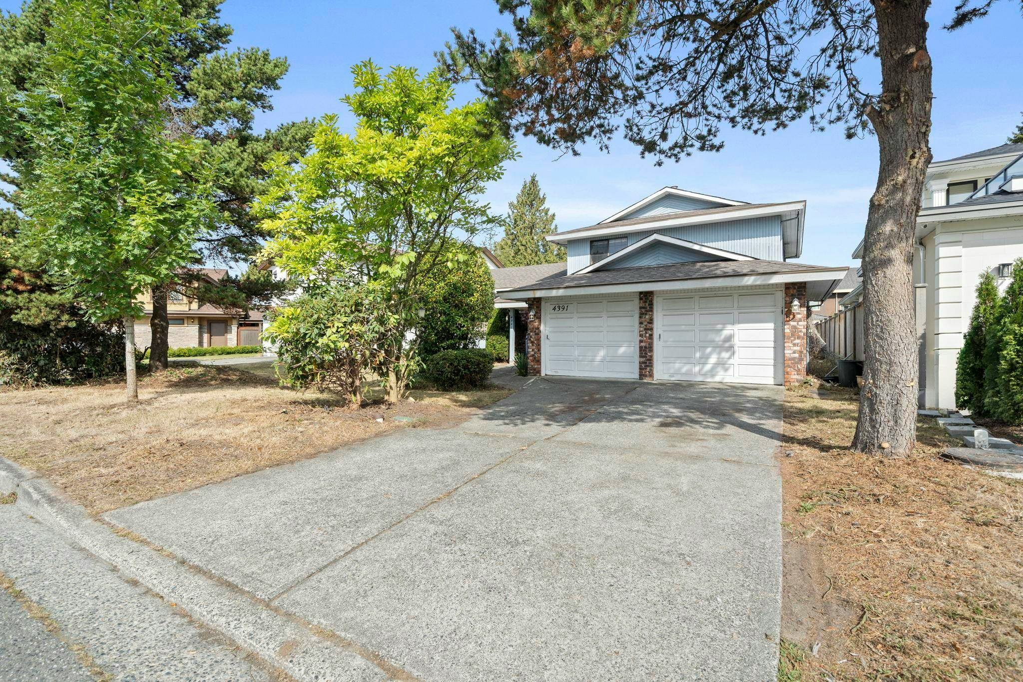 4391 Deerfield Crescent, Richmond, BC, V6X 2Y4