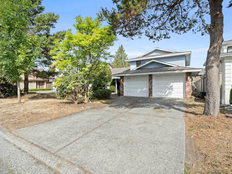 4391 Deerfield Crescent, Richmond, BC, V6X 2Y4
