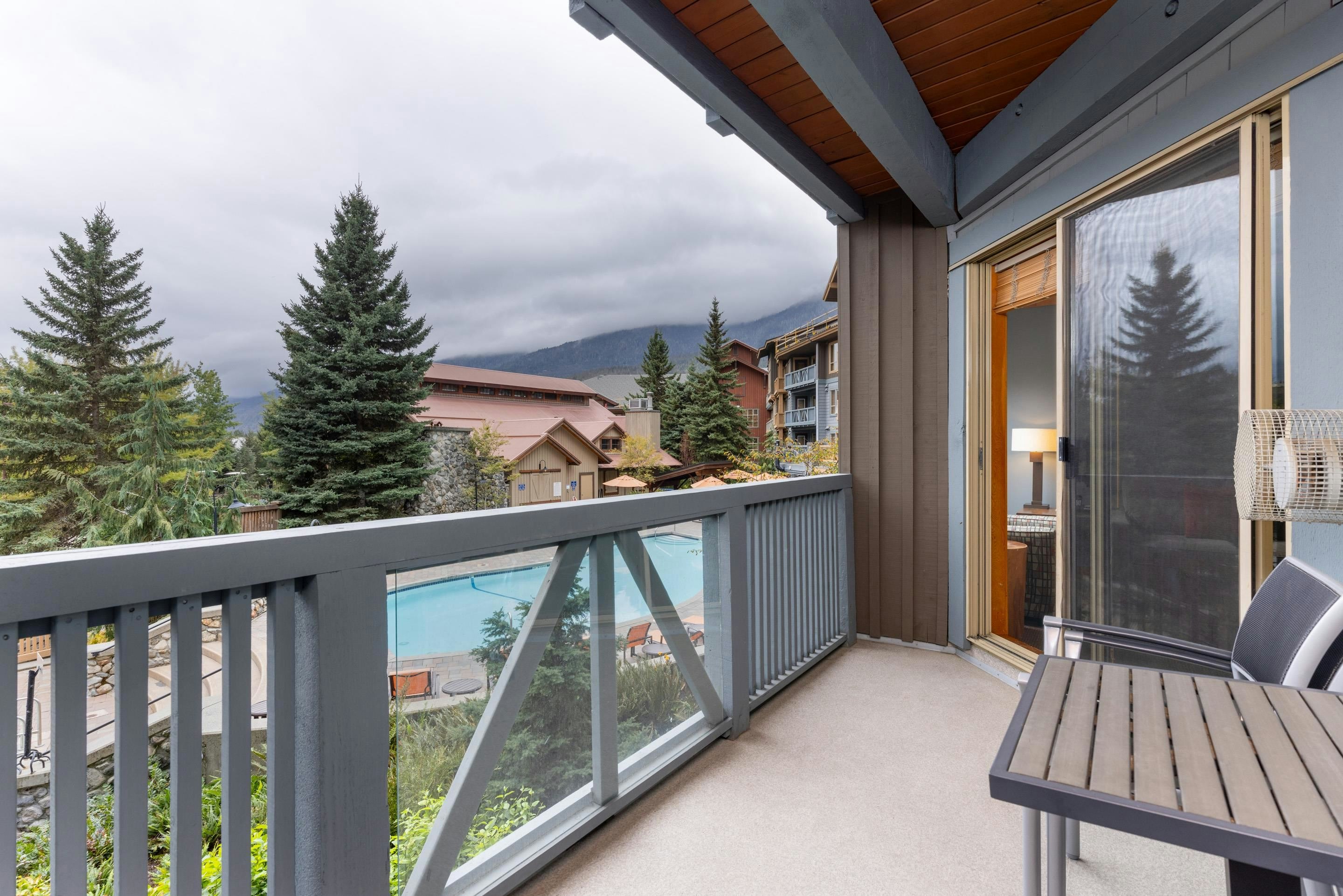 331B-2036 London Lane, Whistler, BC, V8E 0B6