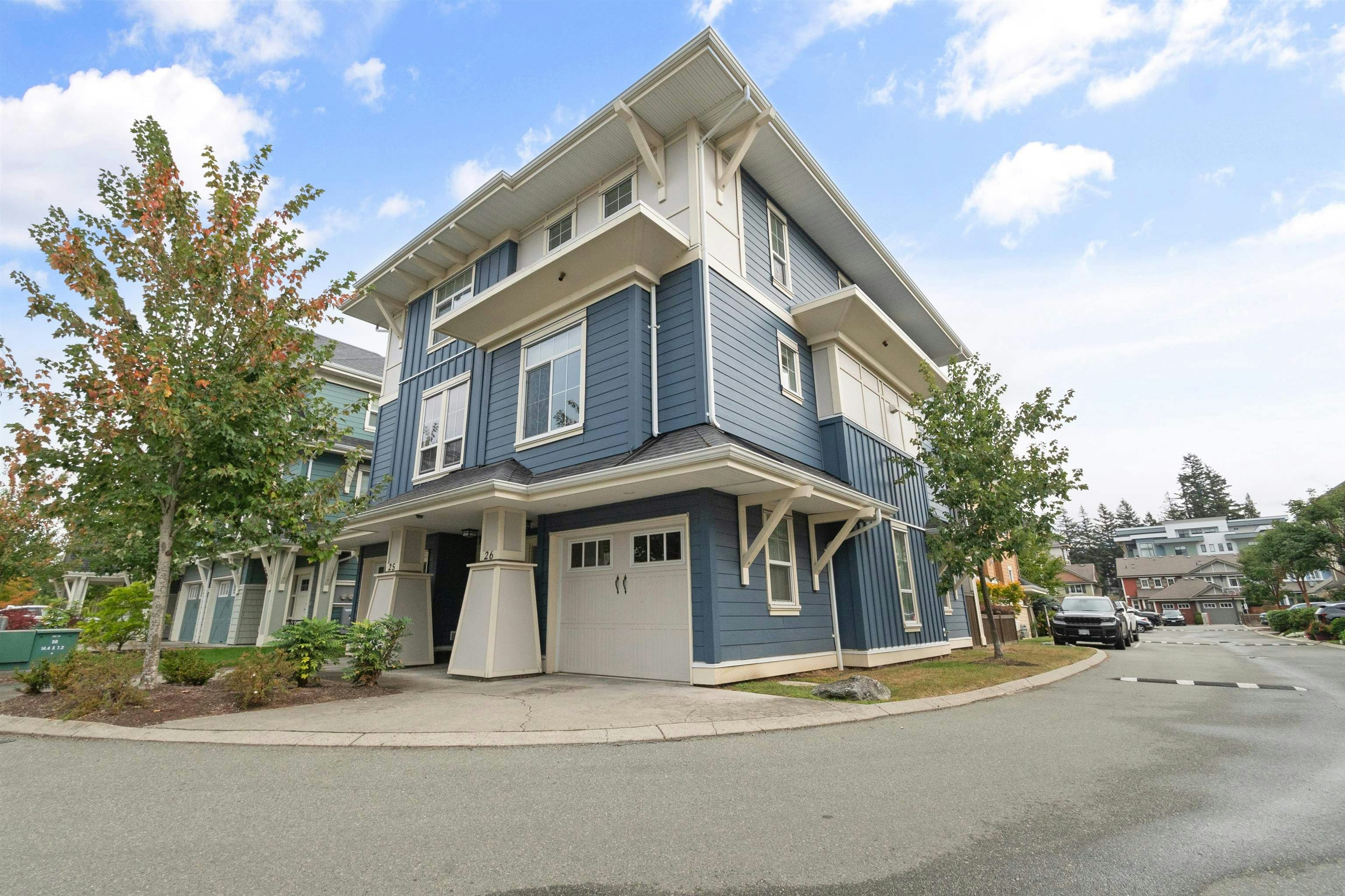 26-45290 Soowahlie Crescent, Chilliwack, BC, V2R 0S6