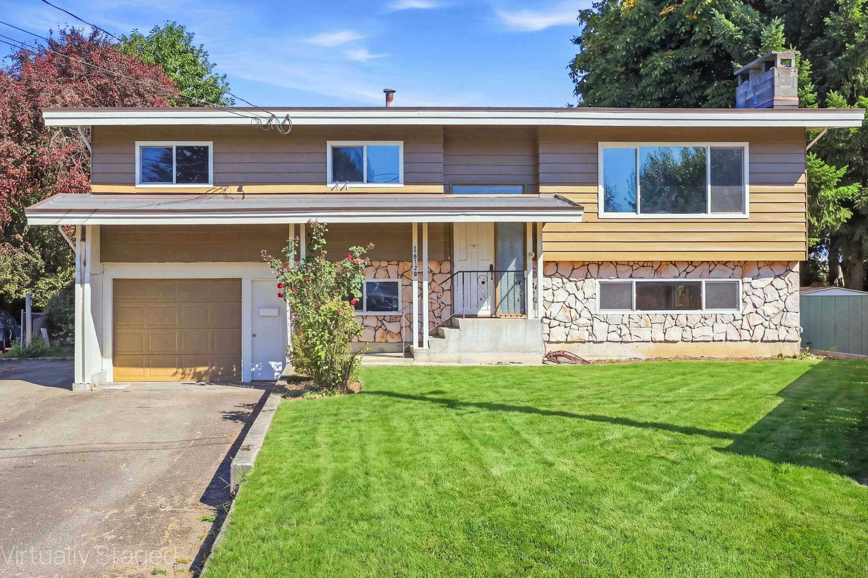 10128 Shamrock Drive, Chilliwack, BC, V2P 5L4