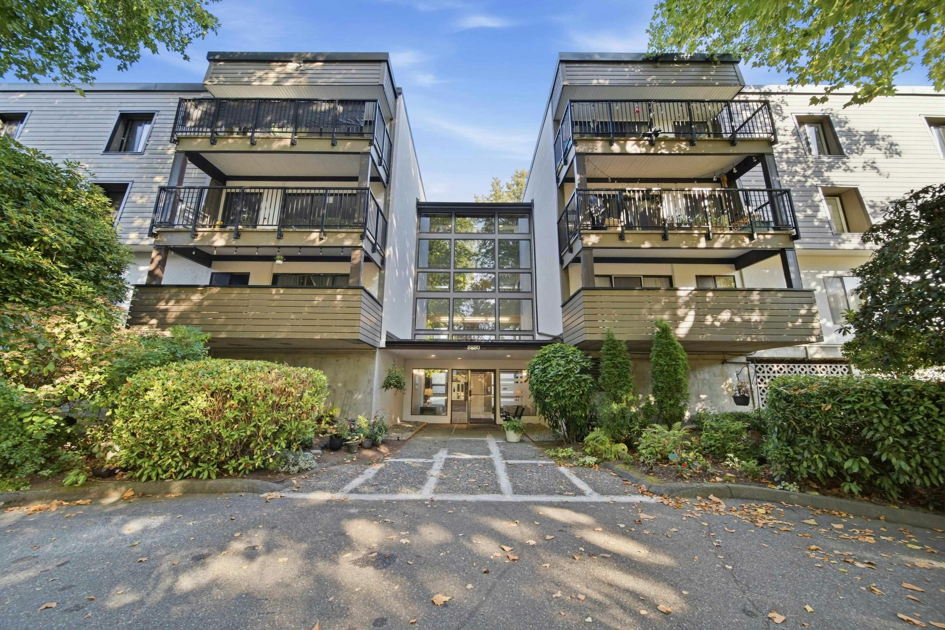 316-8880 No 1 Road, Richmond, BC, V7C 4C3