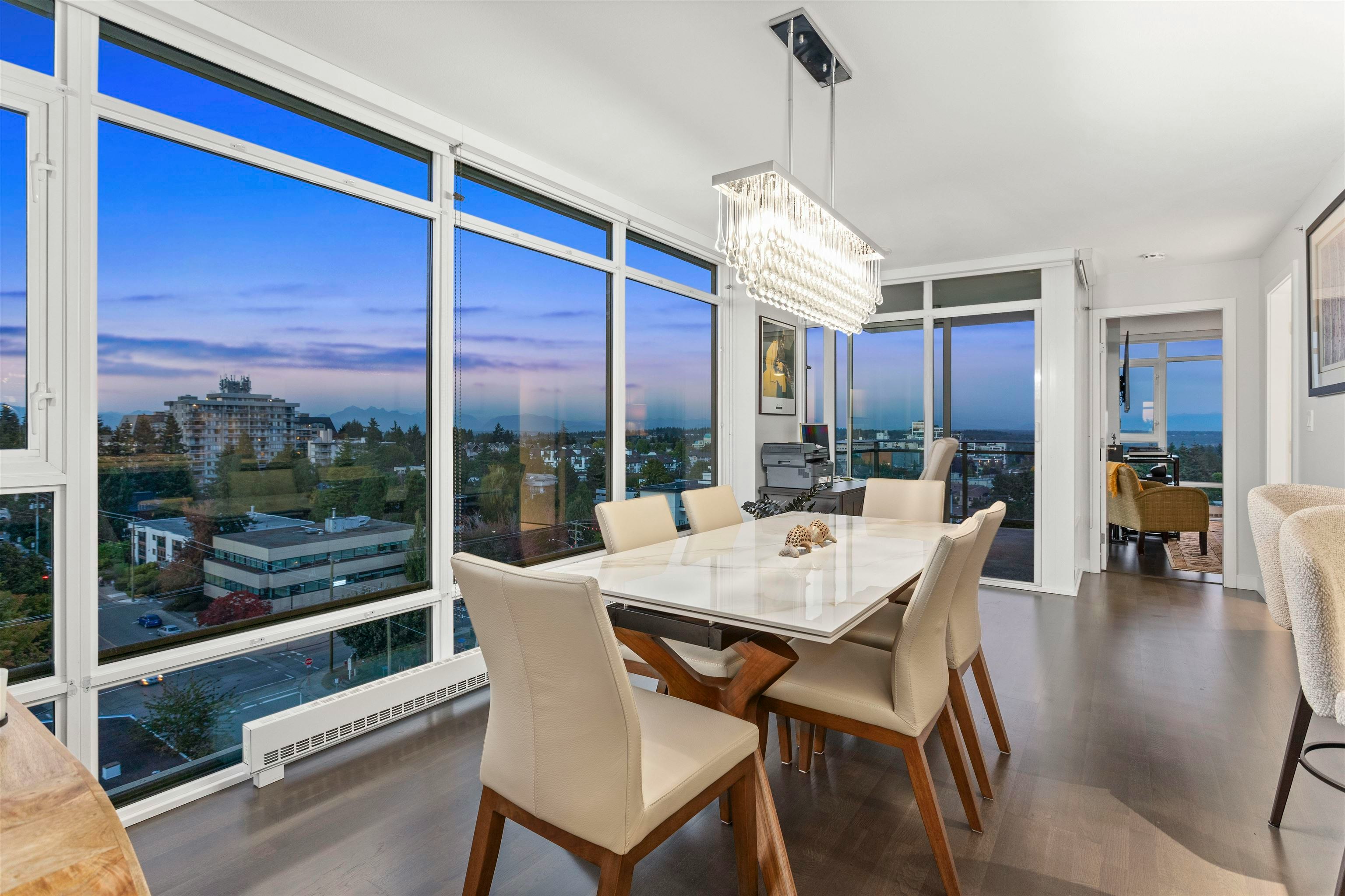 1202-1455 George Street, Surrey, BC, V4B 0A9