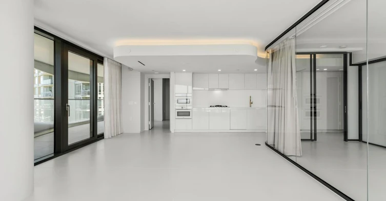 2406-1033 Nelson Street, Vancouver, BC, V6E 0E5 - 5